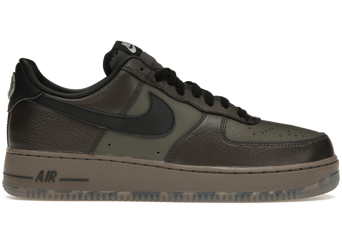Nike Air Force 1 Low-Paris