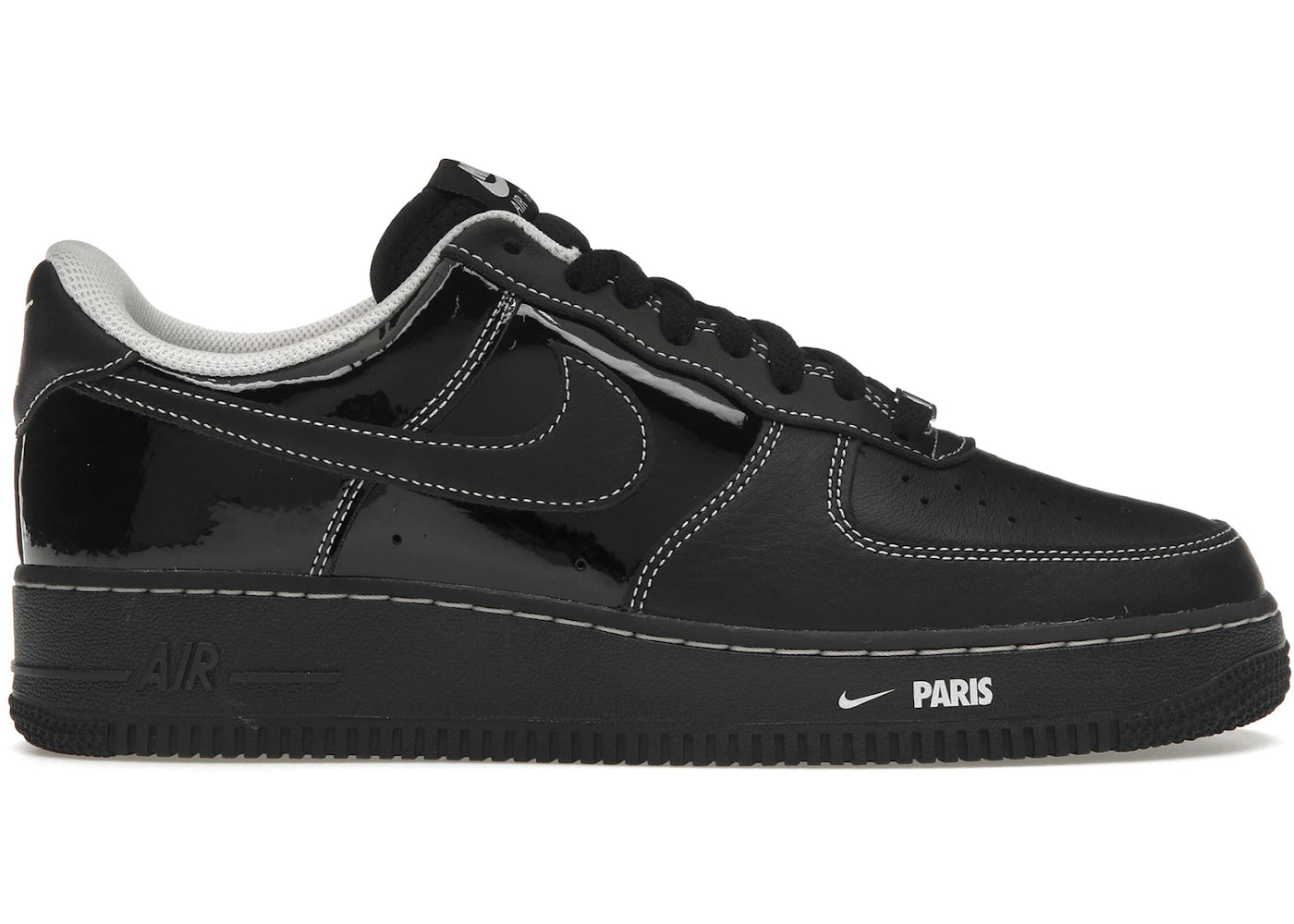 Nike Air Force 1 Low-City Pack Paris Patent