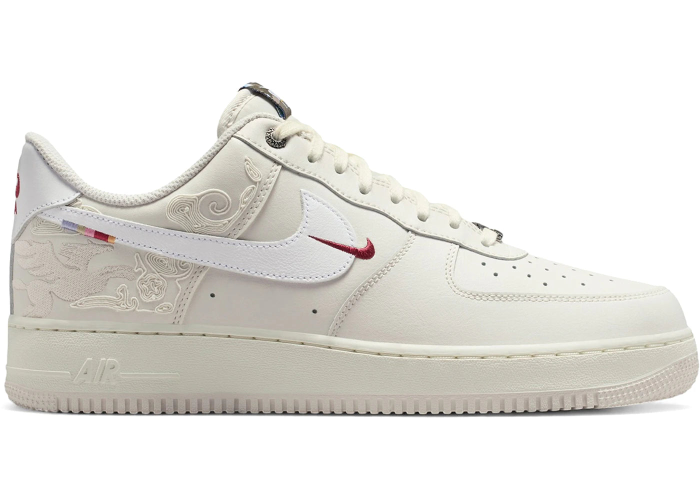 Nike Air Force 1 Low Pegasus Pack Phantom