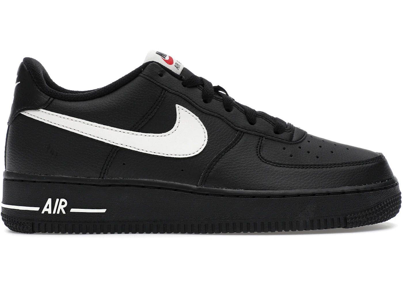 Nike Air Force 1 Low-Phantom (GS)