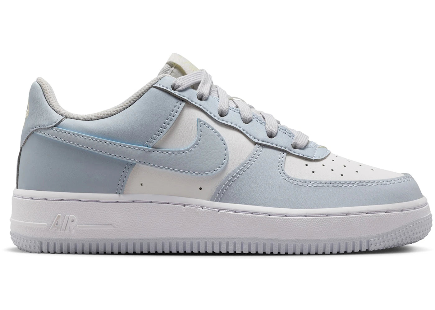 Nike Air Force 1 Low Platinum Tint Alabaster Aura