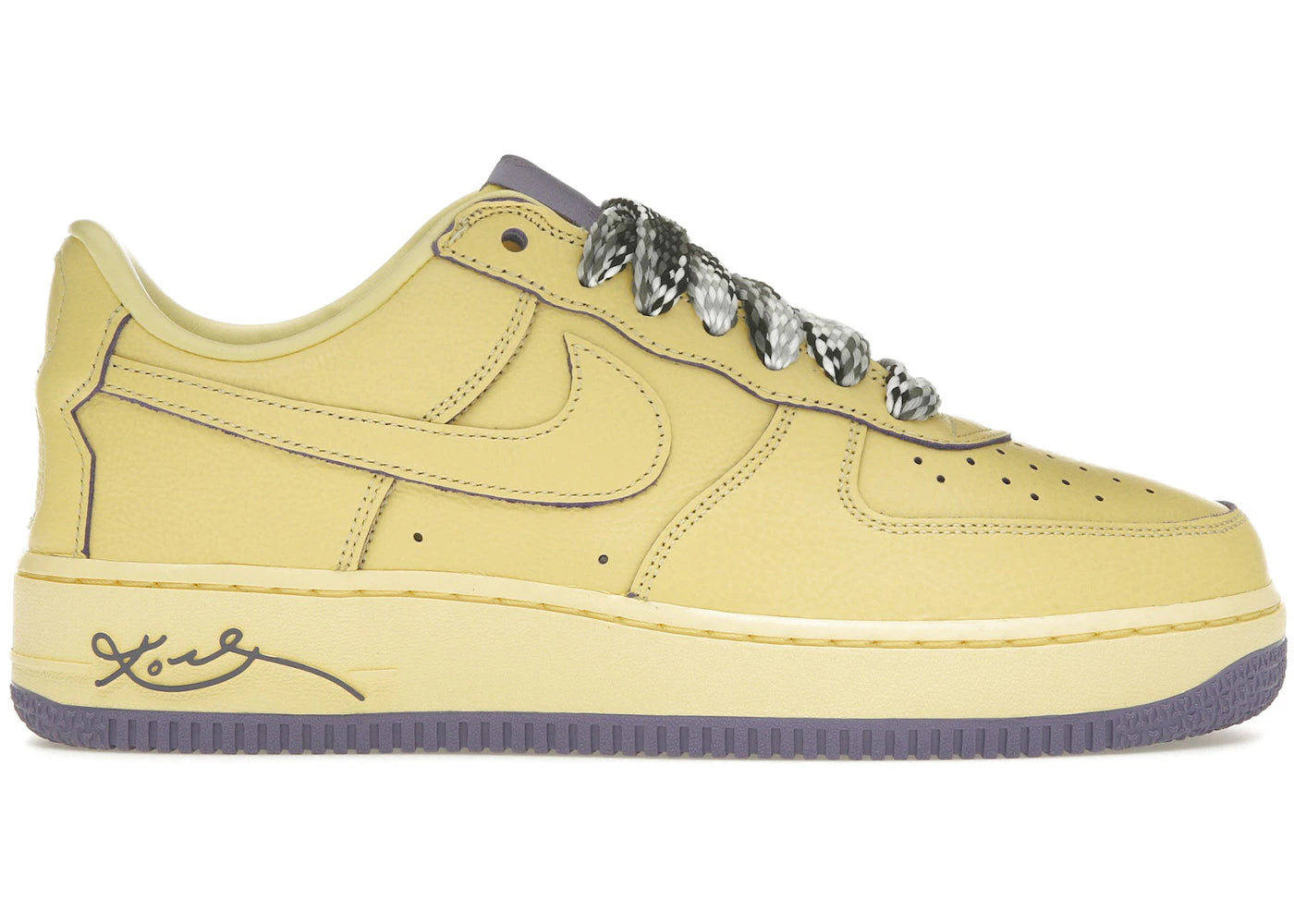 Nike Air Force 1 Low Protro-Kobe Bryant Mamba Mentality
