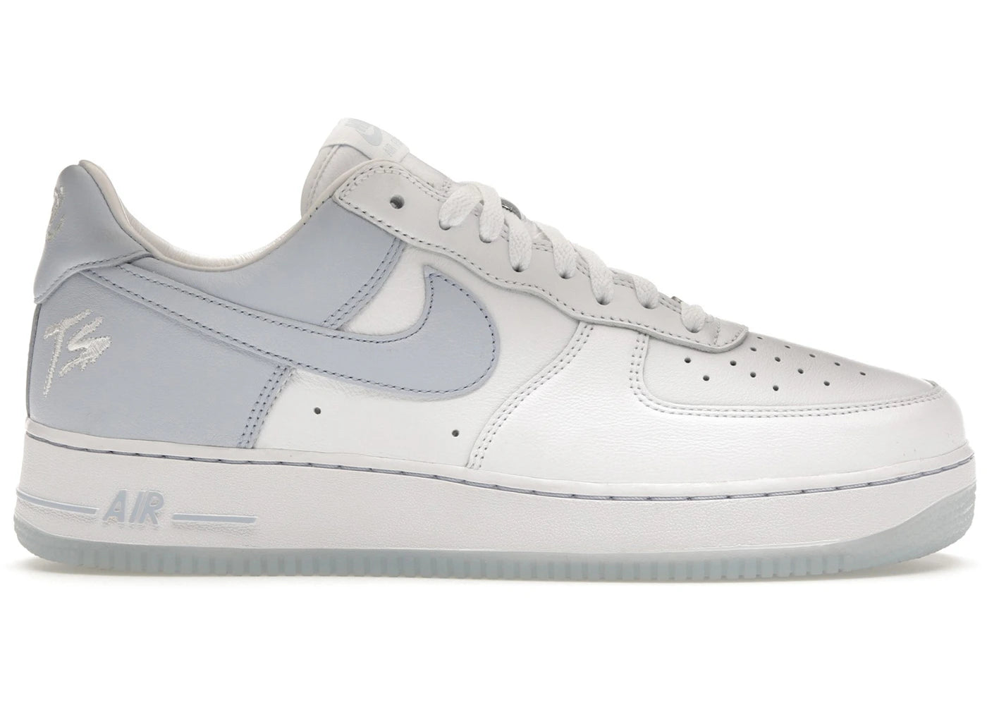 Nike Air Force 1 Low QS-Terror Squad Loyalty
