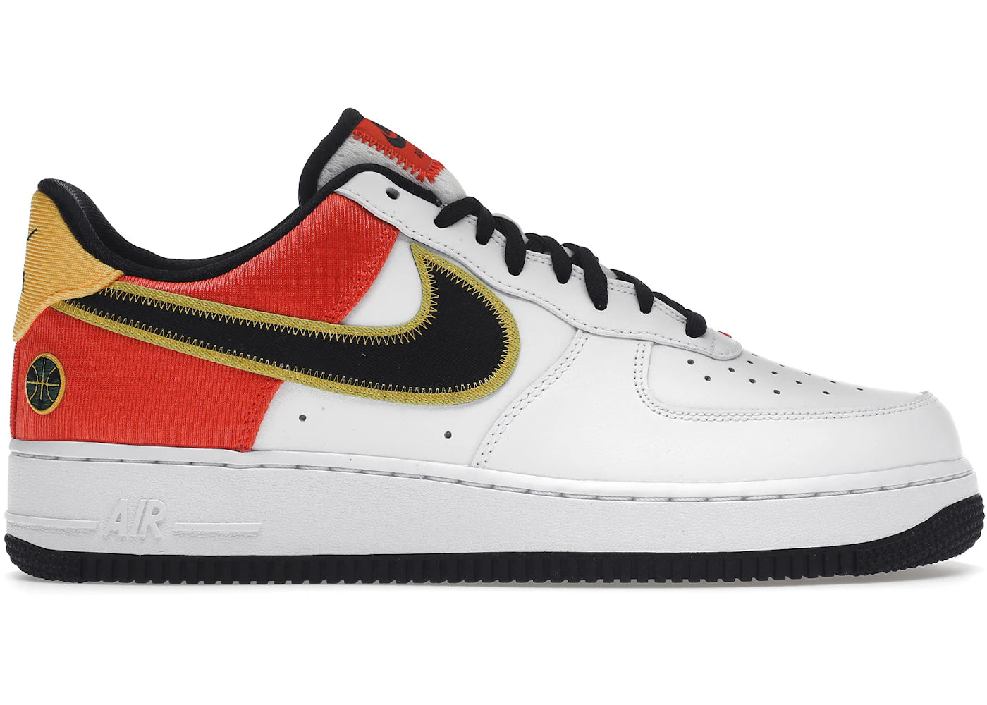Nike Air Force 1 Low-Raygun