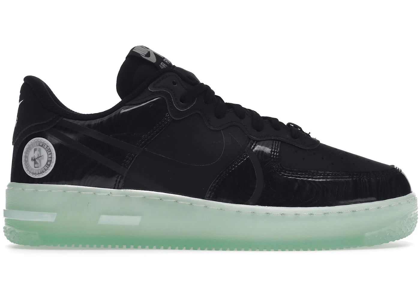 Nike Air Force 1 Low React-All-Star (2021)