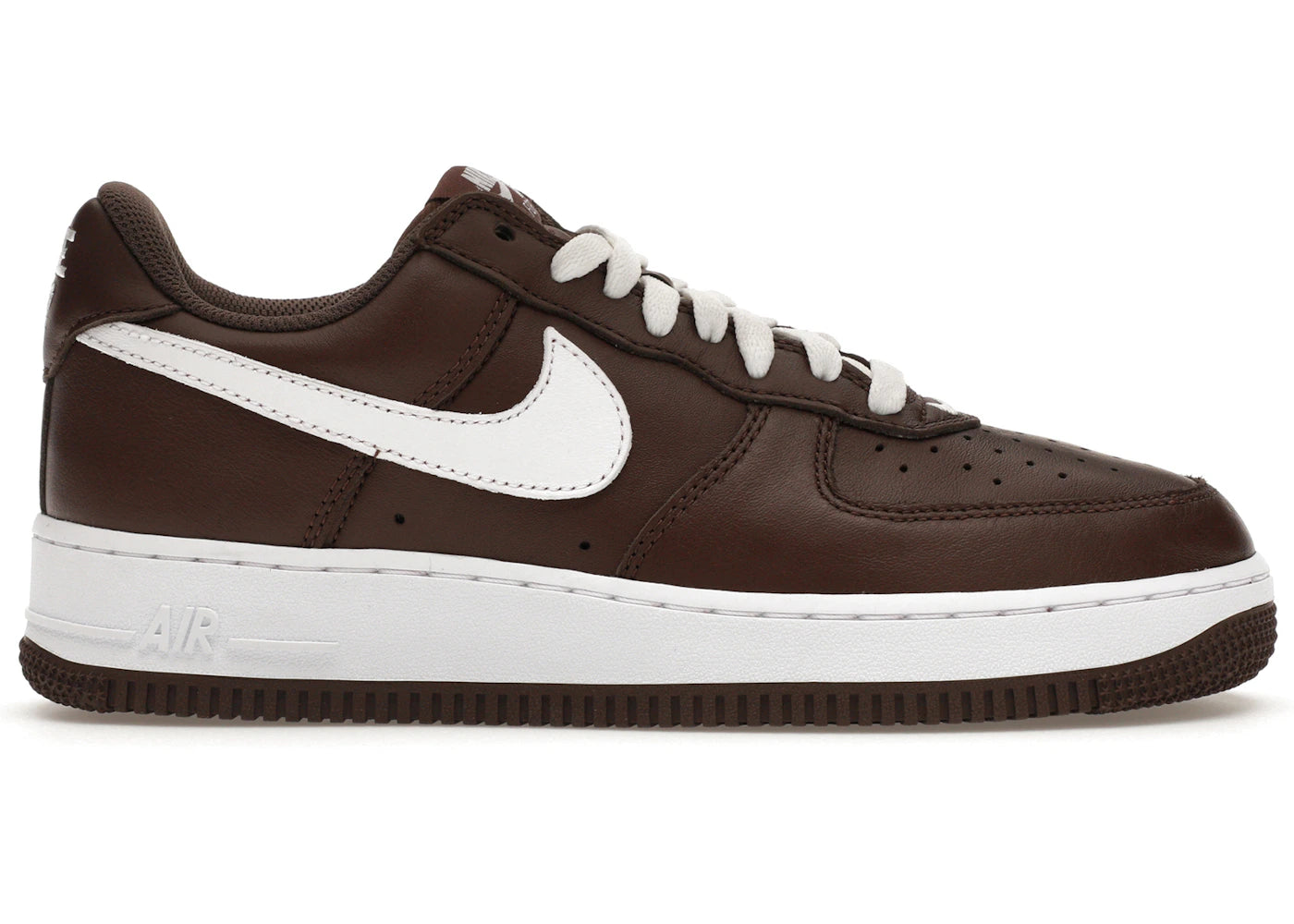 Nike Air Force 1 Low Retro Couleur du mois Chocolat