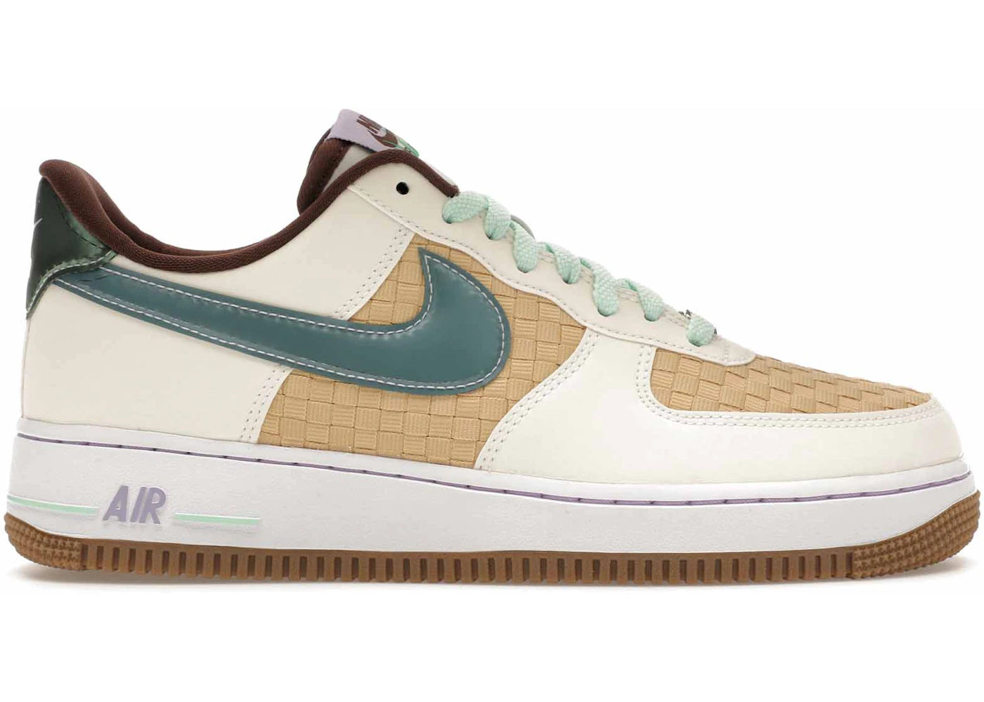 Nike Air Force 1 Low Retro-Easter Basket