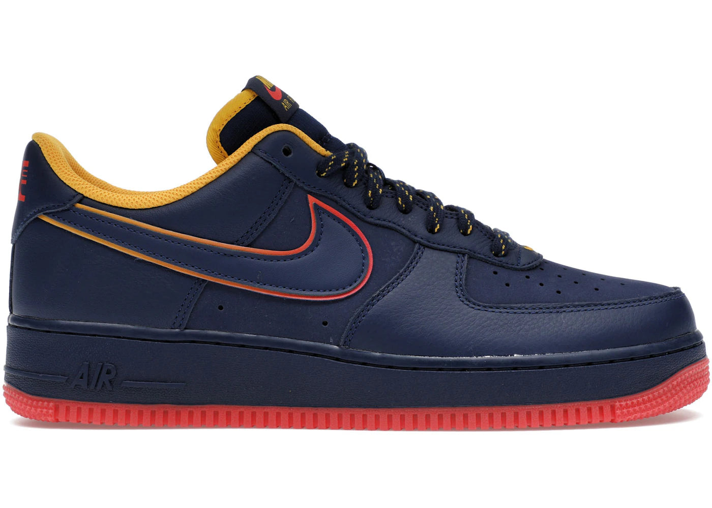 Nike Air Force 1 Low-Retro Lettering