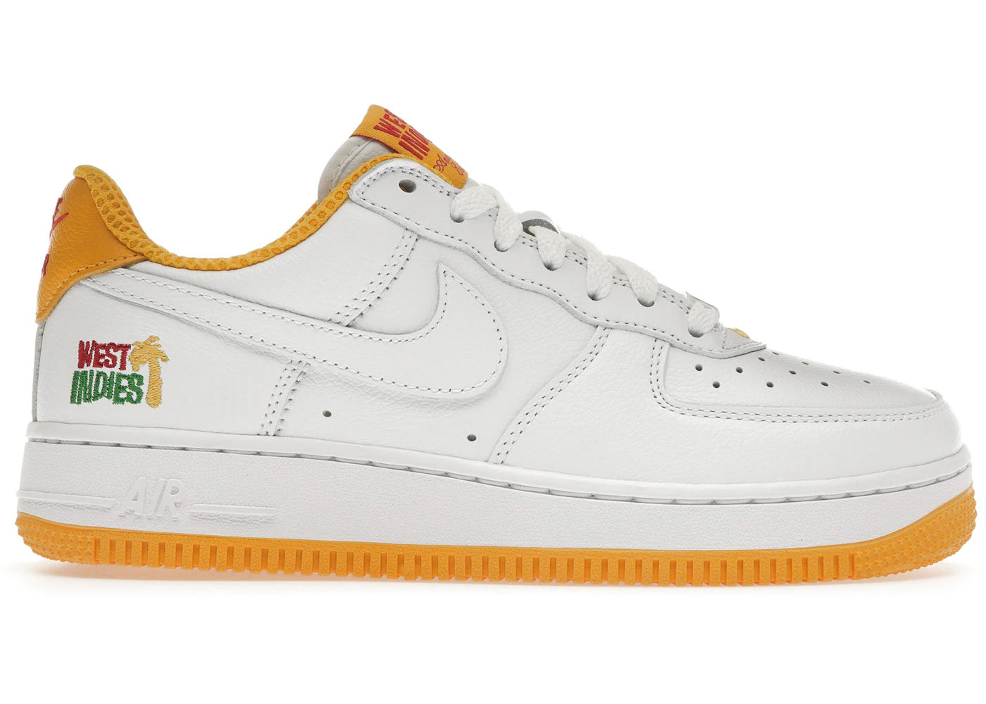Nike Air Force 1 Low Retro QS-West Indies (2023)