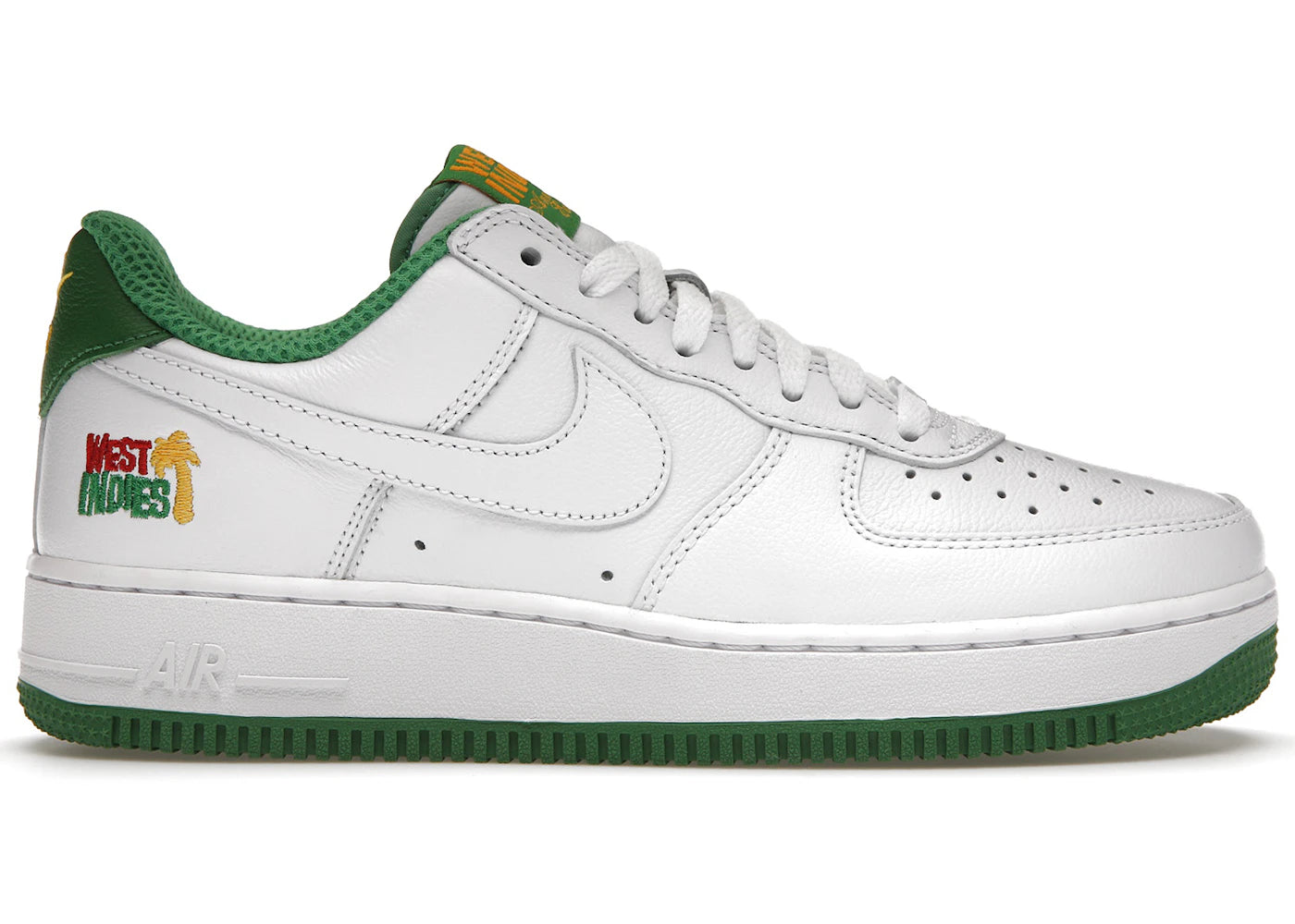 Nike Air Force 1 Low Retro QS-West Indies (2022)