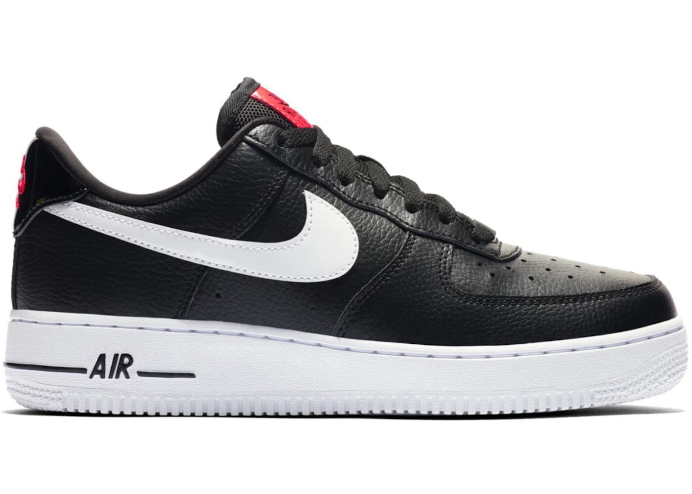 Nike Air Force 1 Low SE-Black (Women's)