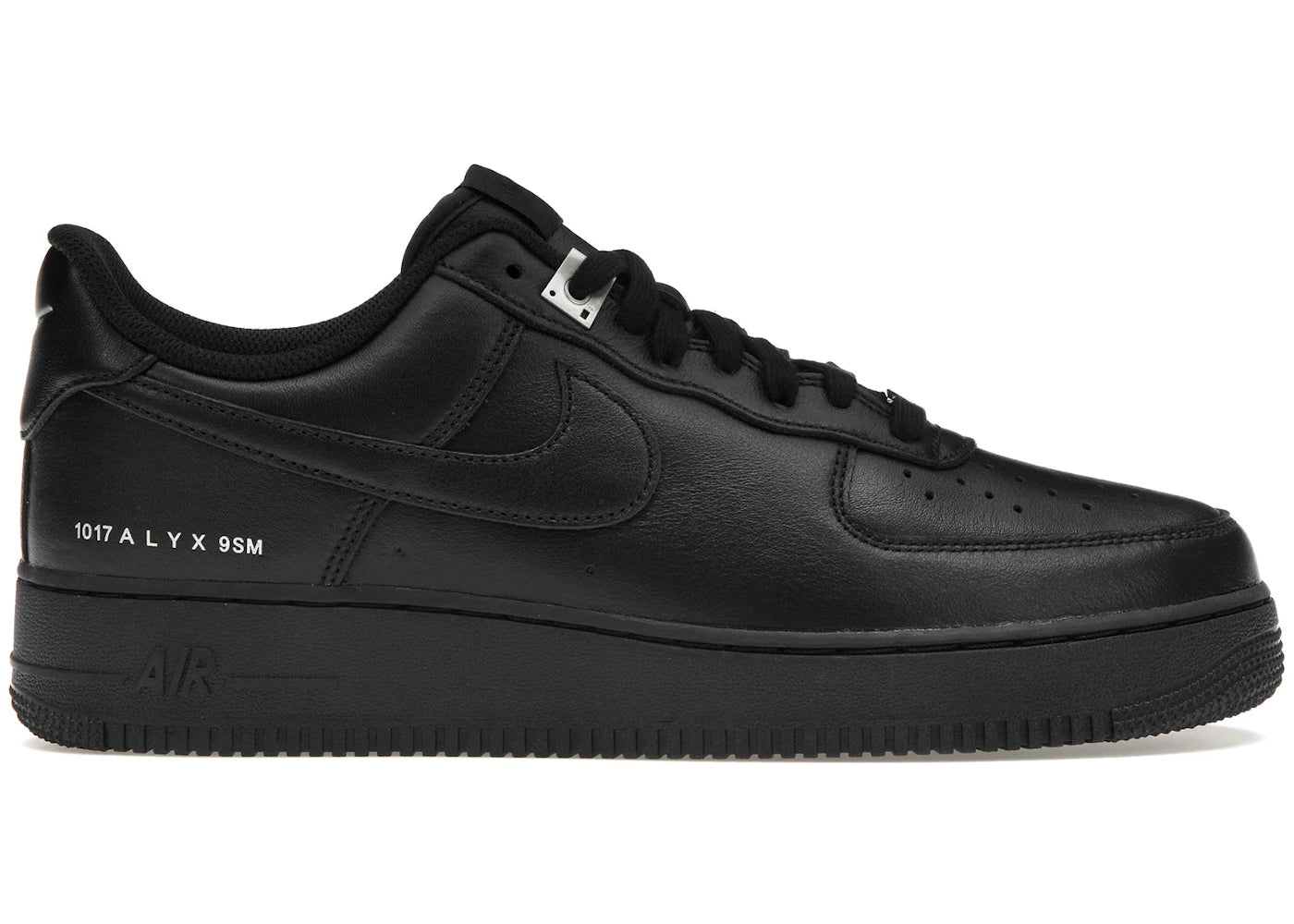 Nike Air Force 1 Low SP-1017 ALYX 9SM Black