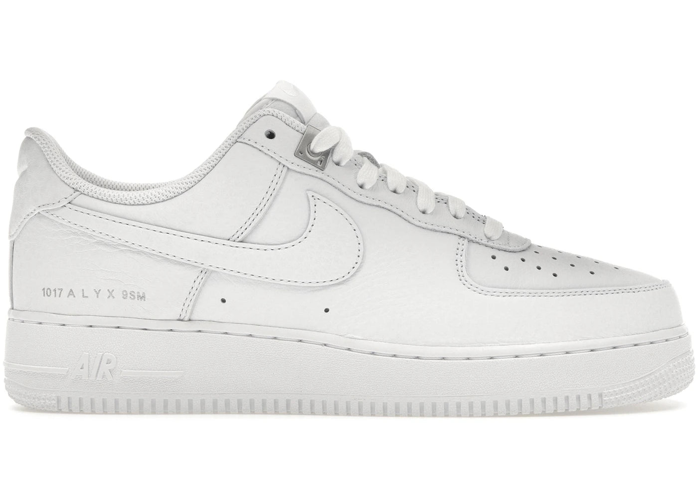 Nike Air Force 1 Low SP-1017 ALYX 9SM White