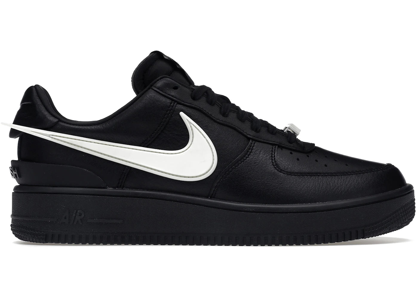 Nike Air Force 1 Low SP-AMBUSH Black