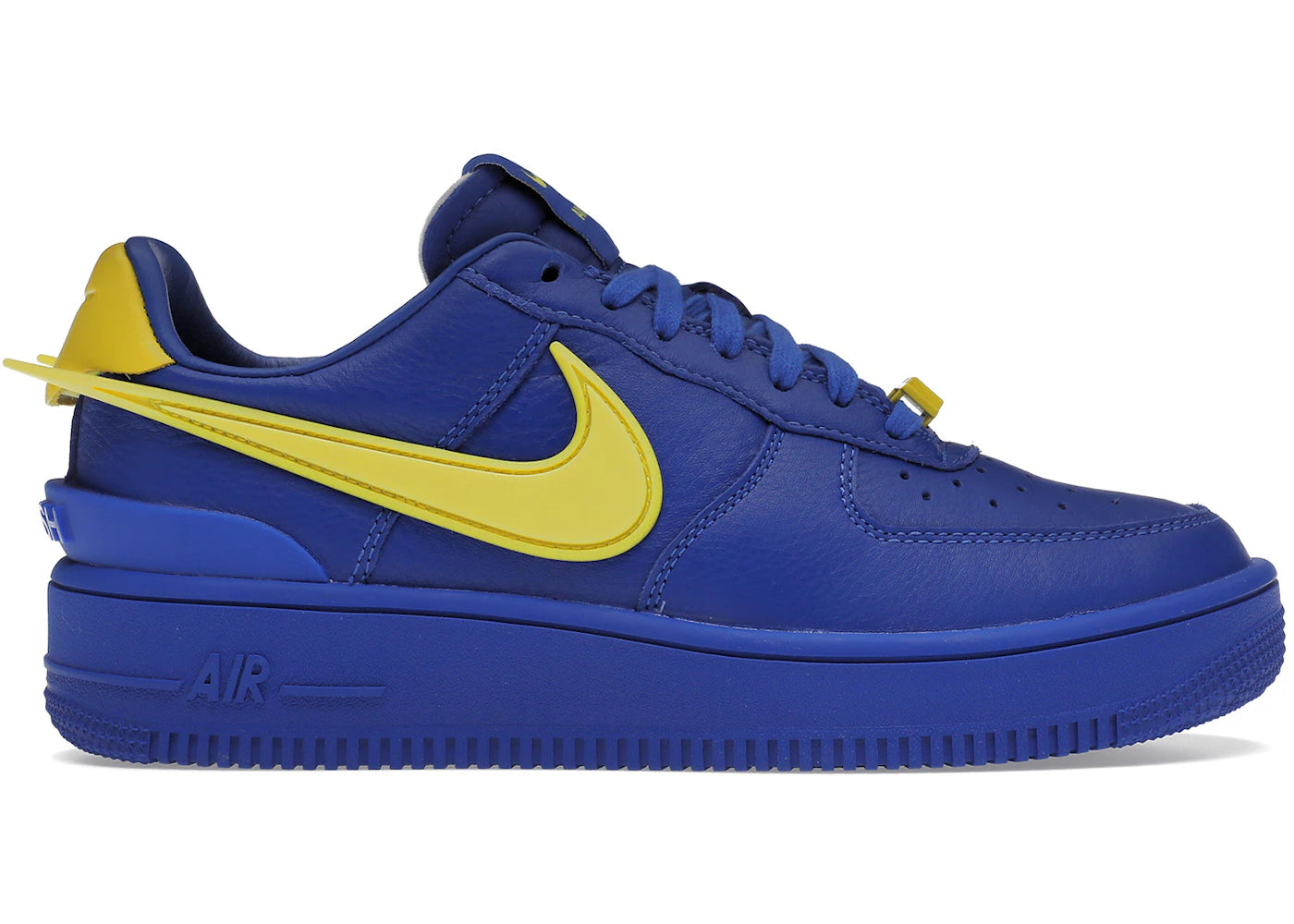 Nike Air Force 1 Low SP-AMBUSH Game Royal