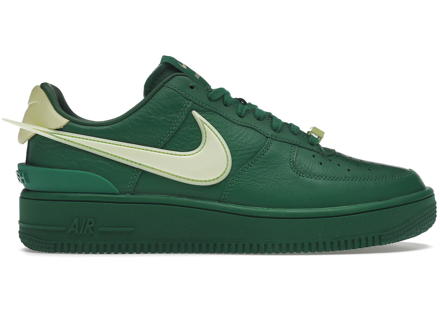 Nike Air Force 1 Low SP-AMBUSH Pine Green