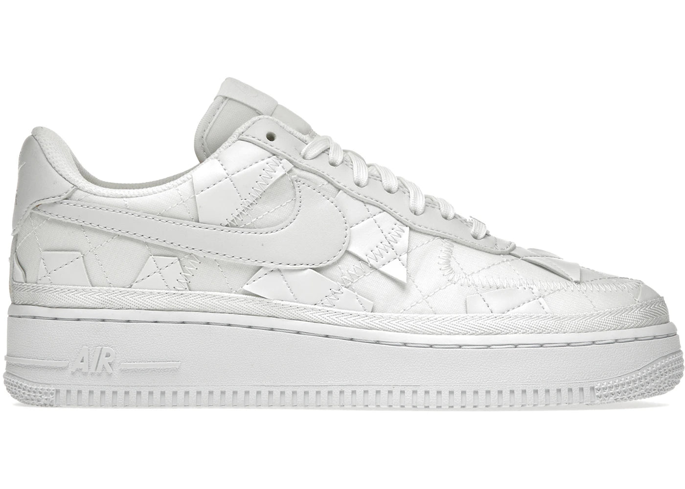 Nike Air Force 1 Low SP-Billie Eilish Triple White