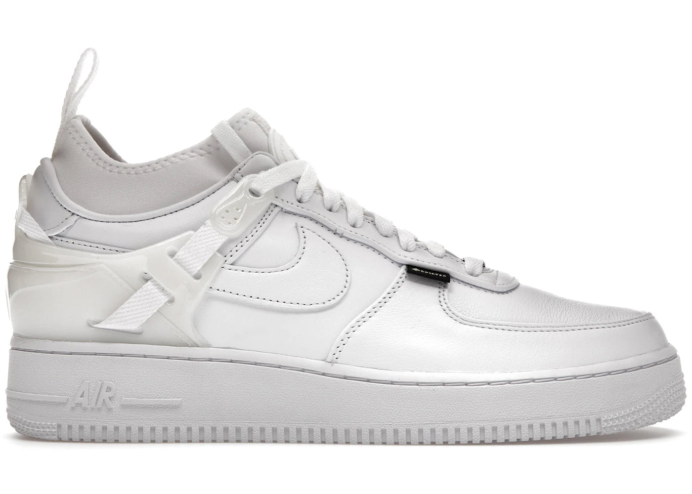 Nike Air Force 1 Low SP
-Undercover White