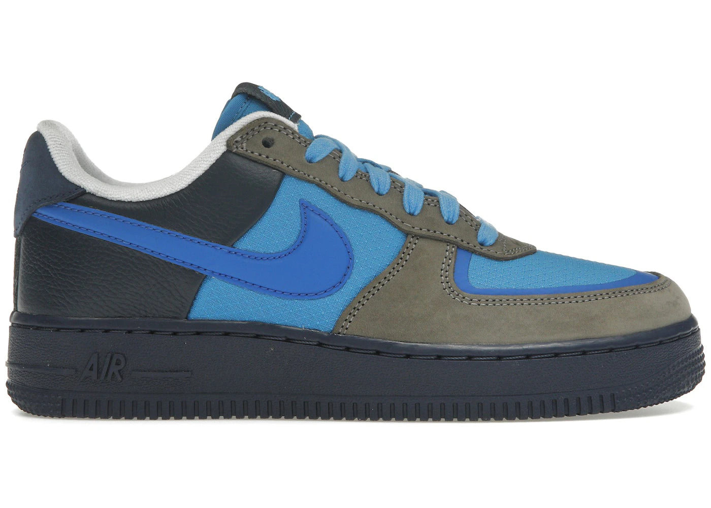 Nike Air Force 1 Low SP-Stash (2024)