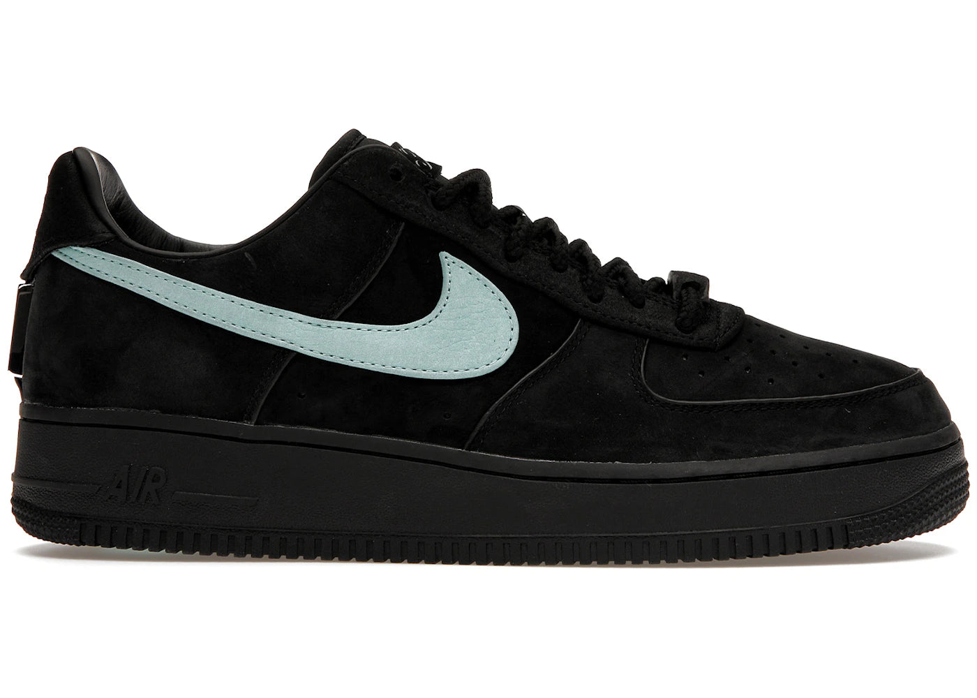 Nike Air Force 1 Low-Tiffany & Co. 1837