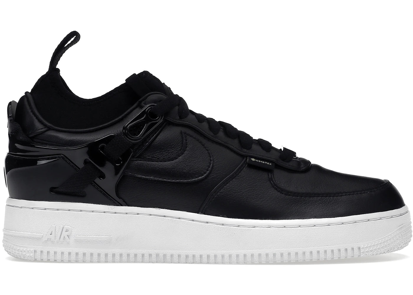 Nike Air Force 1 Low SP-Undercover Black