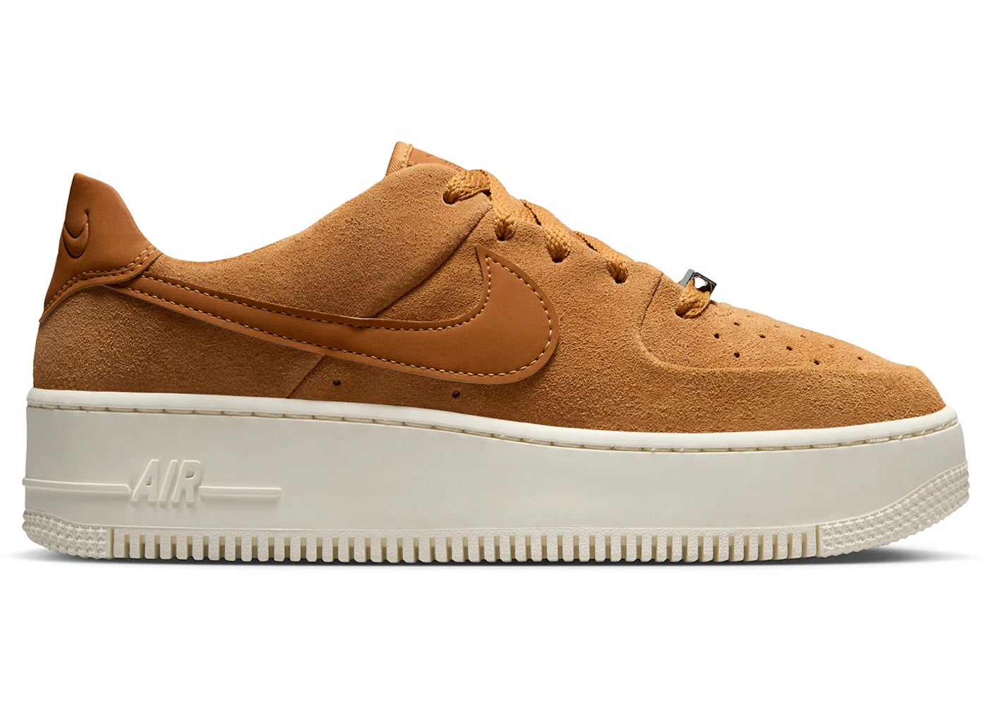 Nike Air Force 1 Low Sage Desert Ocher Pale Ivory
