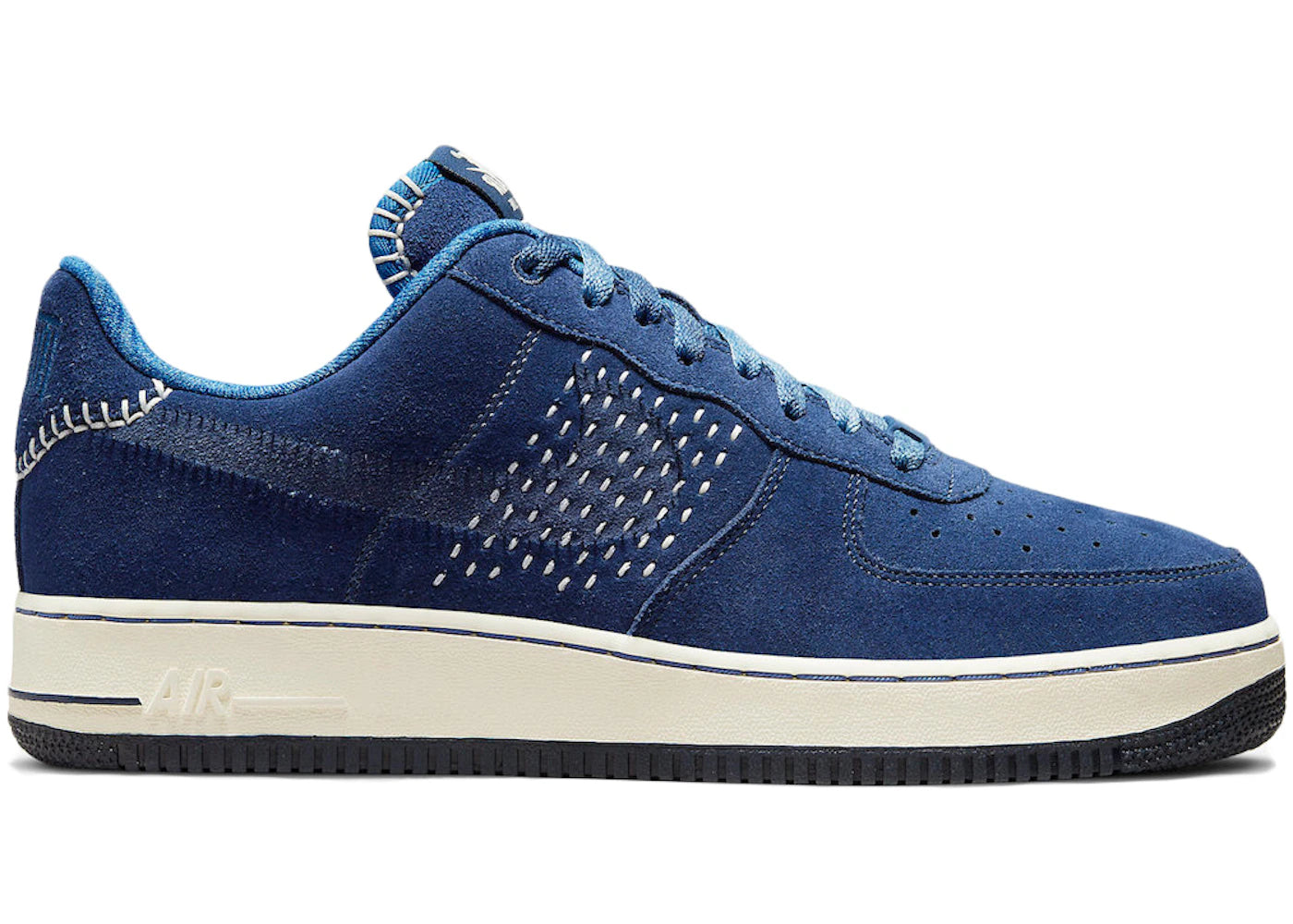 Nike Air Force 1 Low-The One Line NAI-KE