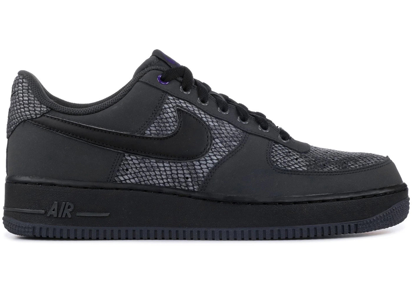 Nike Air Force 1 Low-Snake