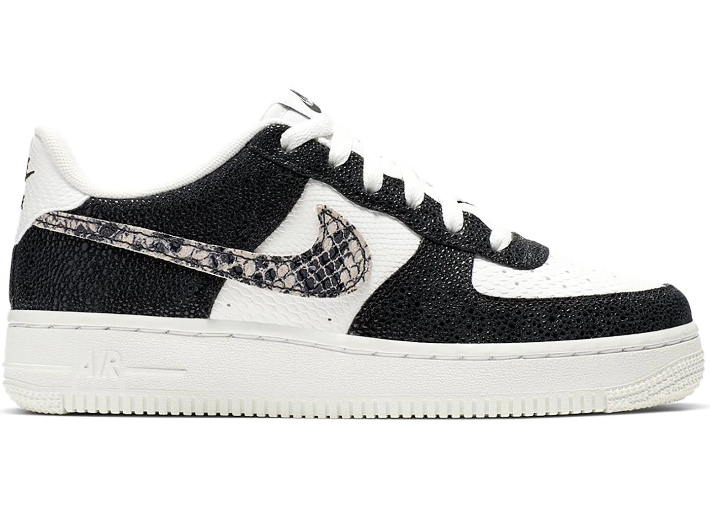 Nike Air Force 1 Low-Snakeskin (GS)