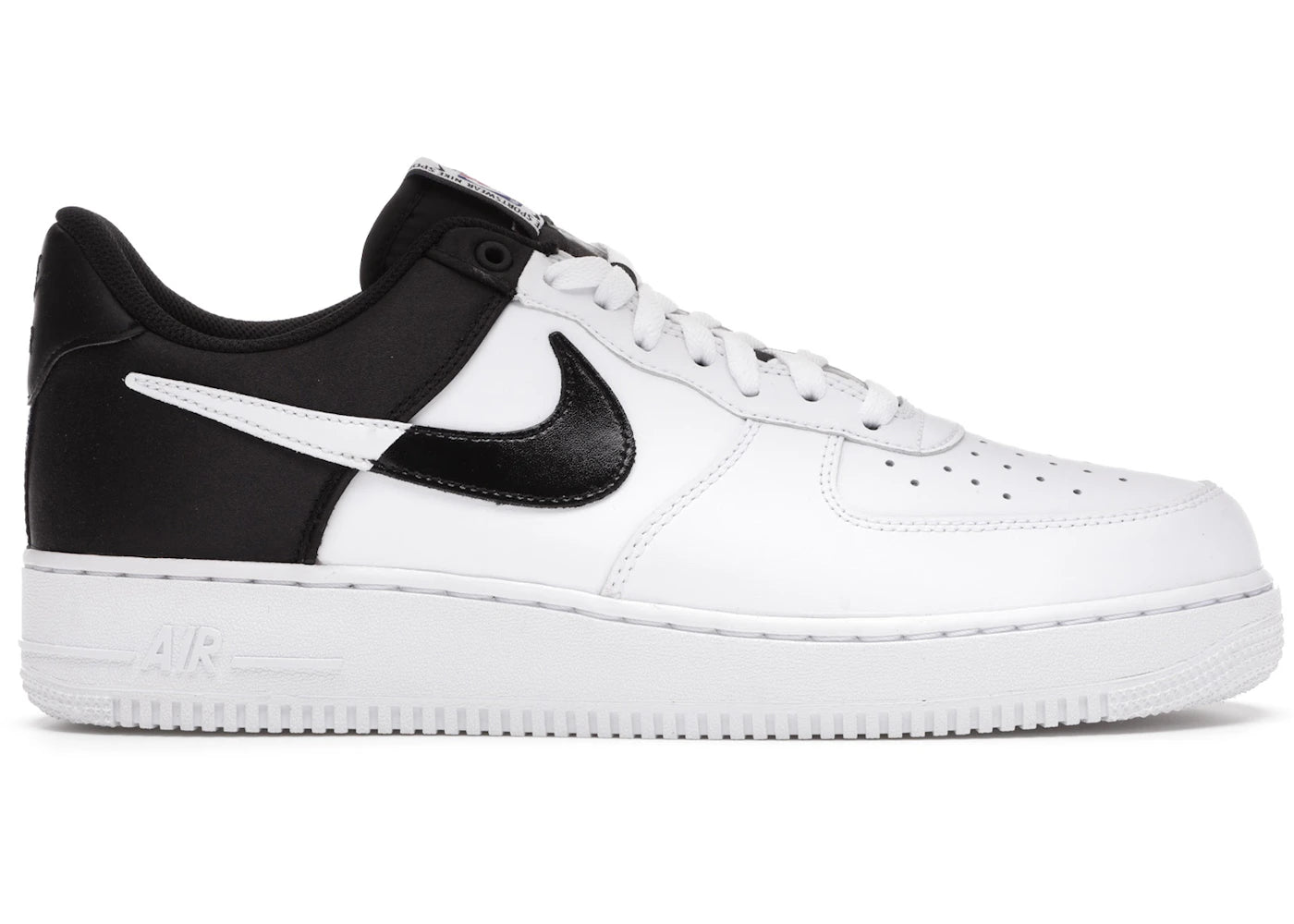 Nike Air Force 1 Low-Spurs