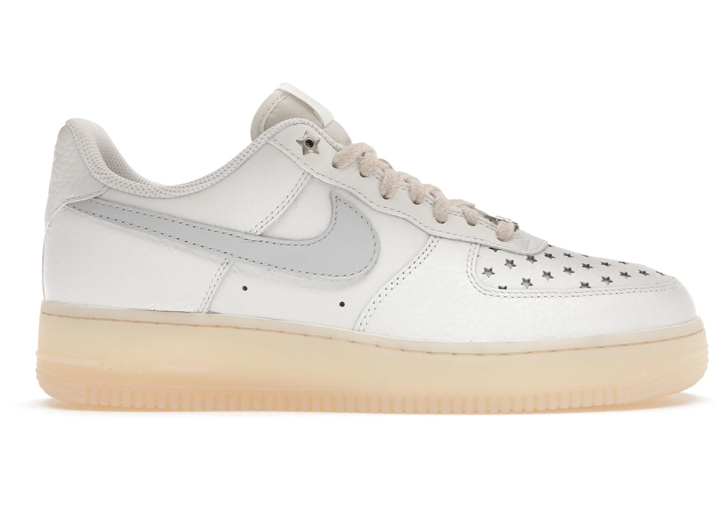 Nike Air Force 1 Low-Starry Night (Women's)