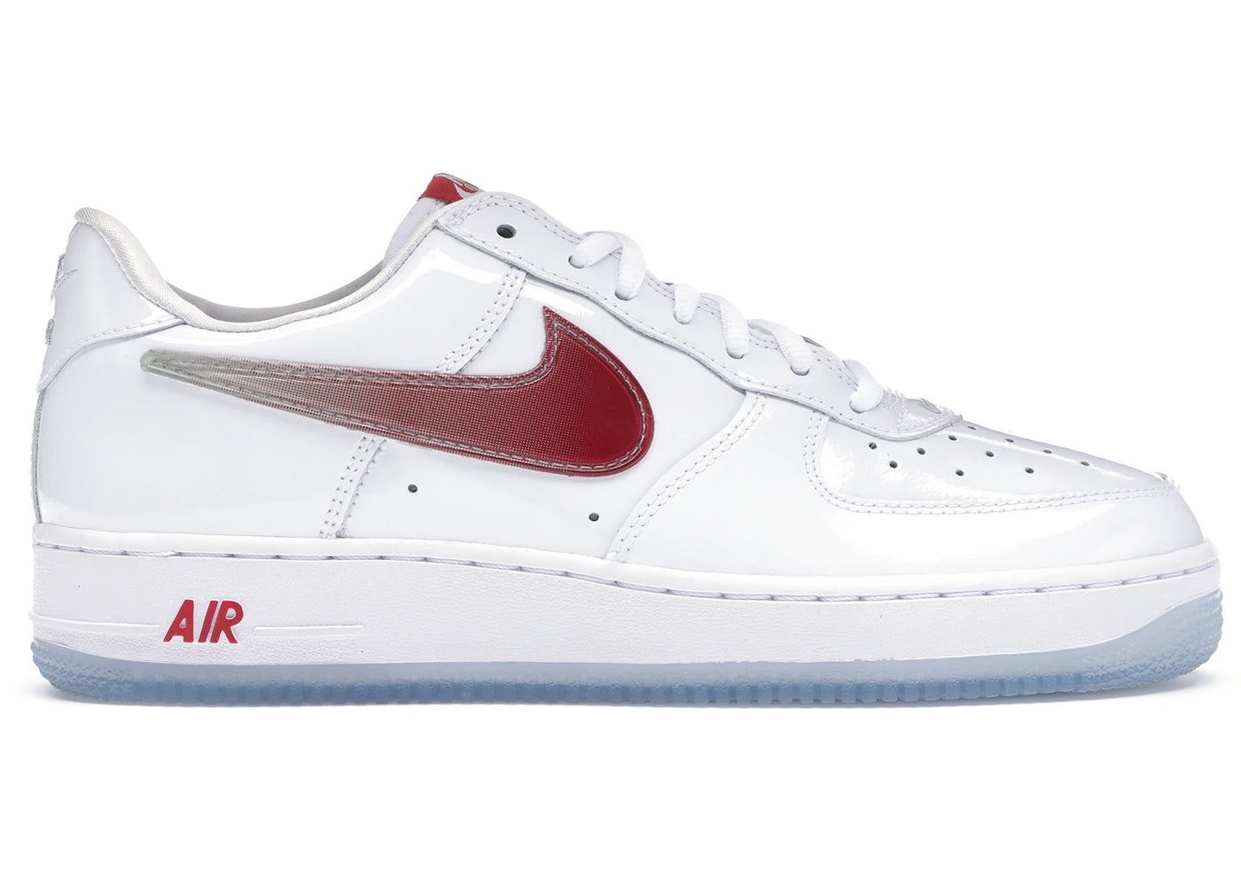 Nike Air Force 1 Low-Taiwan (2018)