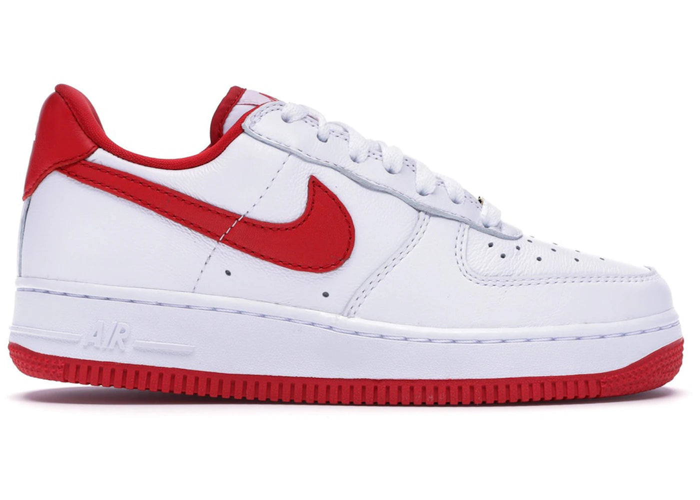 Nike Air Force 1 Low-Think 16 (Fo Fi Fo)