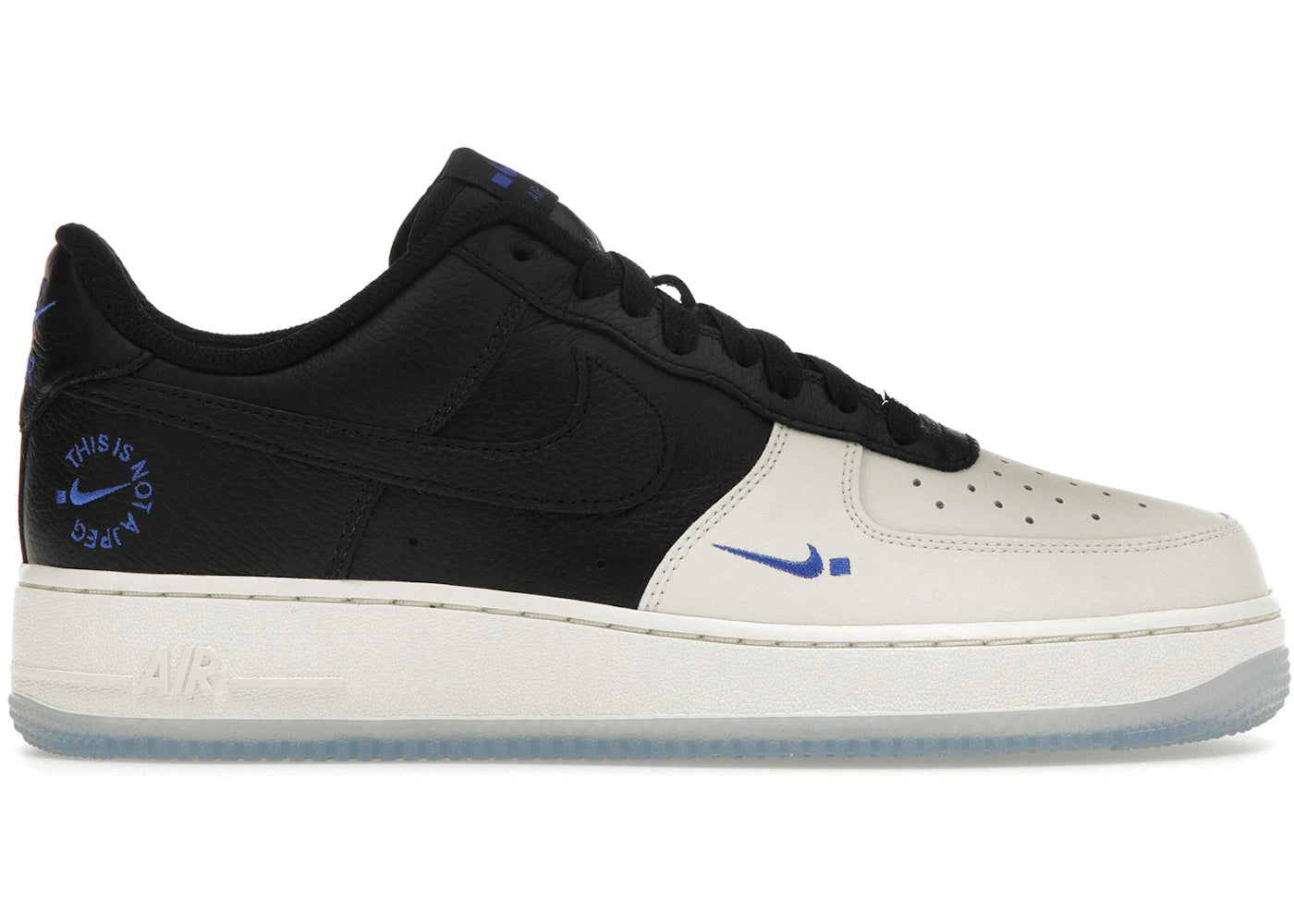 Nike Air Force 1 Low-Tinaj