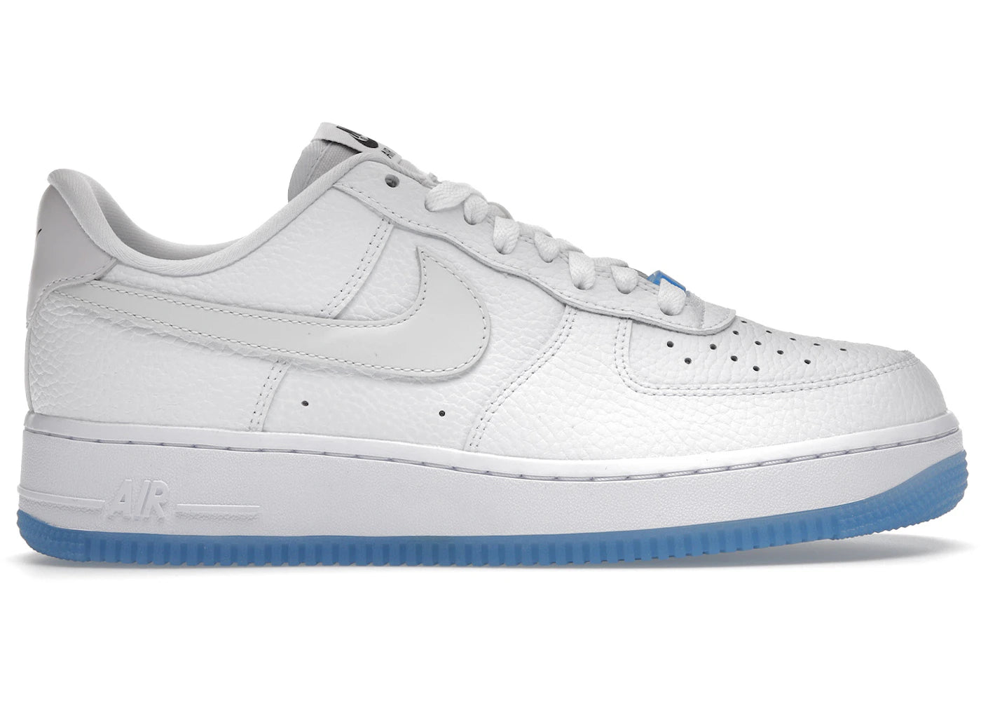 Nike Air Force 1 Low-UV Reactive Swoosh (Women's)