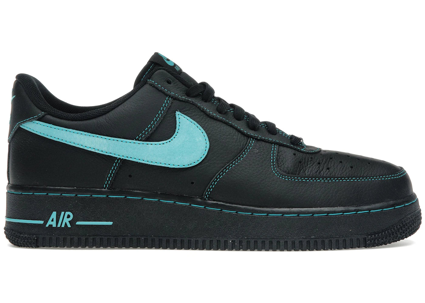 Nike Air Force 1 Low-Un-Tiffany