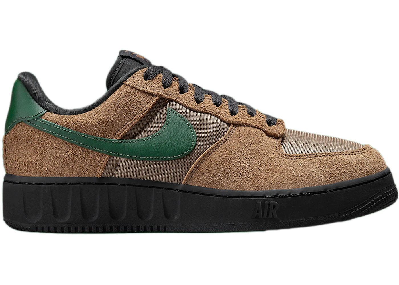 Nike Air Force 1 Low Unity-Beef & Broccoli