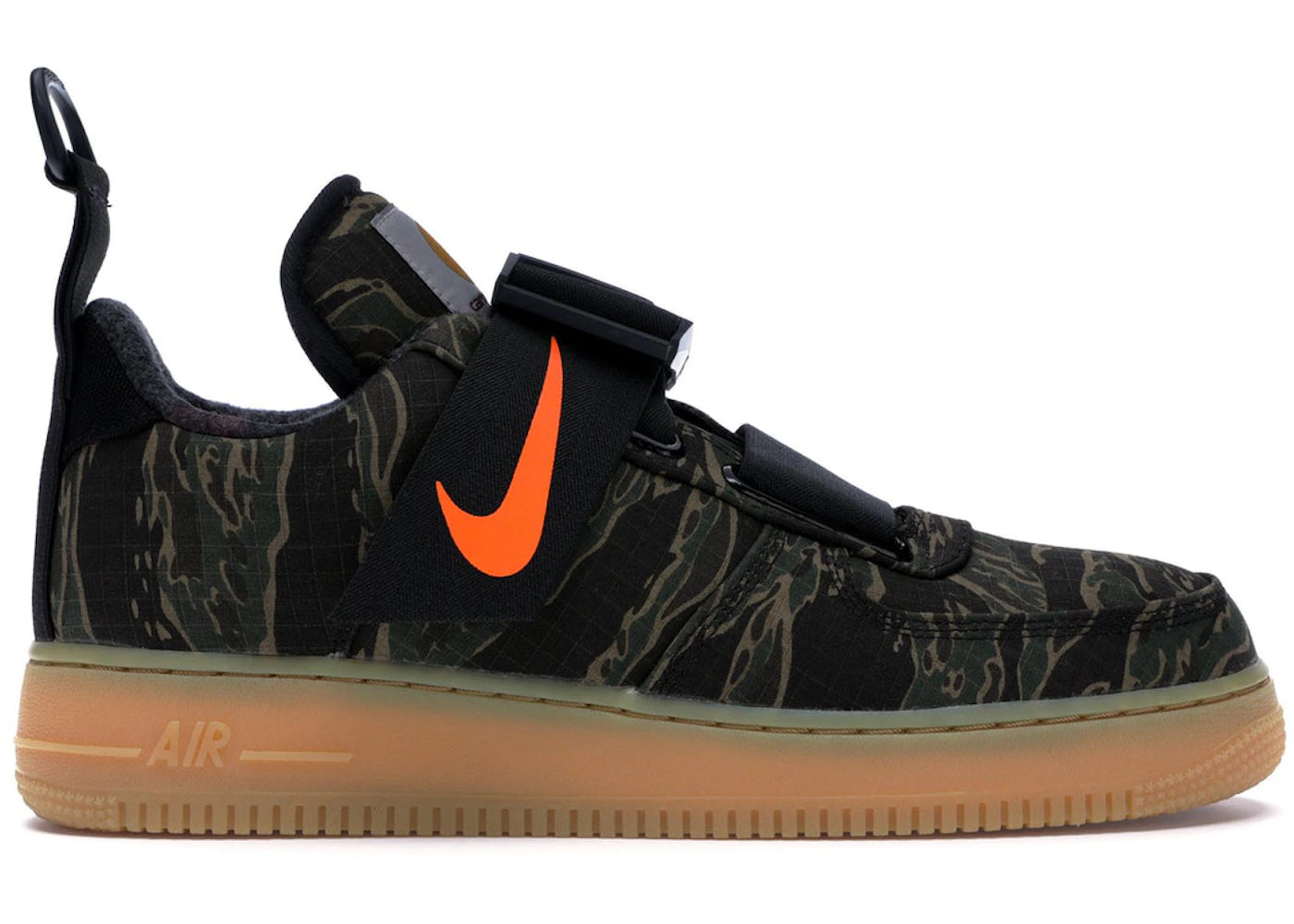Nike Air Force 1 Low Utility-Carhartt WIP Camo