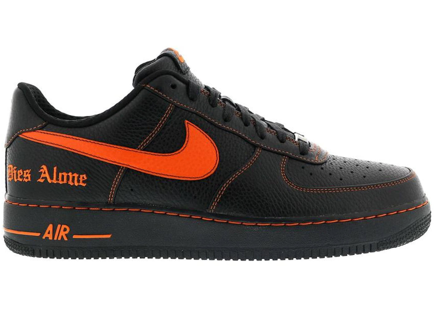 Nike Air Force 1 Low-VLONE (2017)
