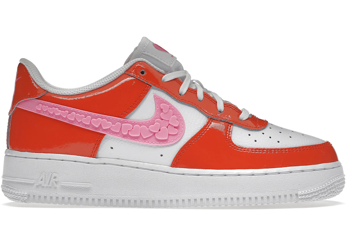 Nike Air Force 1 Low-Valentine's Day (2023) (GS)