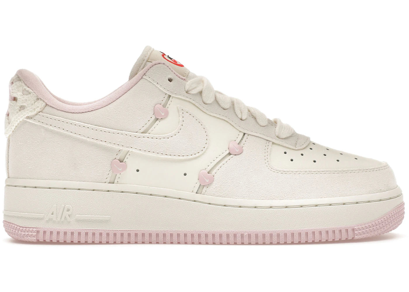 Nike Air Force 1 Low-Valentine's Day (2025) (Women's)