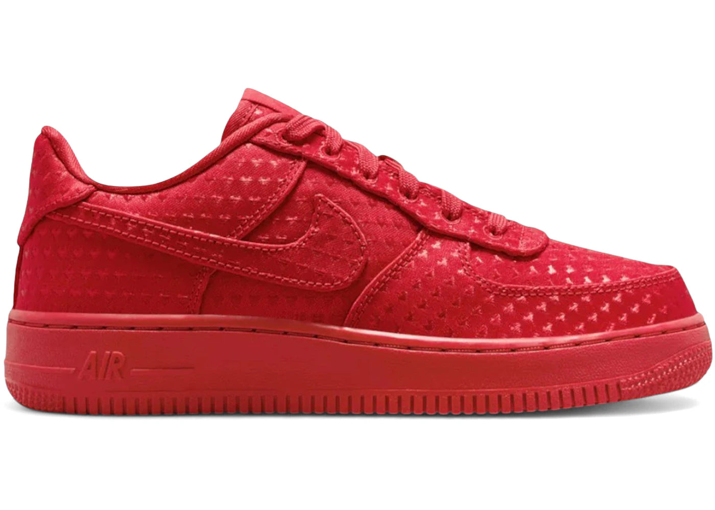 Nike Air Force 1 Retro Valentine’s Day