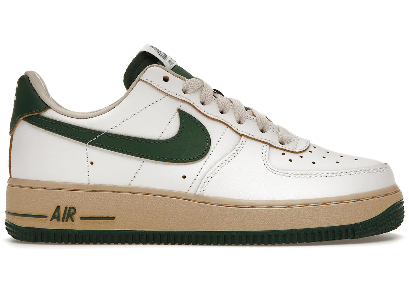 Nike Air Force 1 Low '07 LV8-Vintage Gorge Green (Women's)