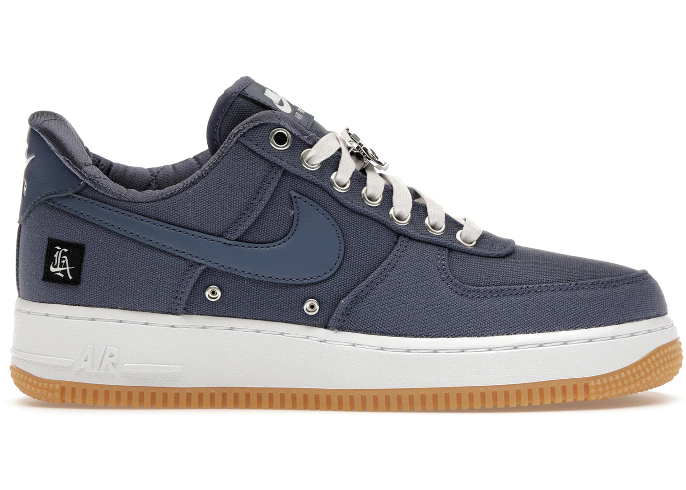 Nike Air Force 1 Low-West Coast Los Angeles