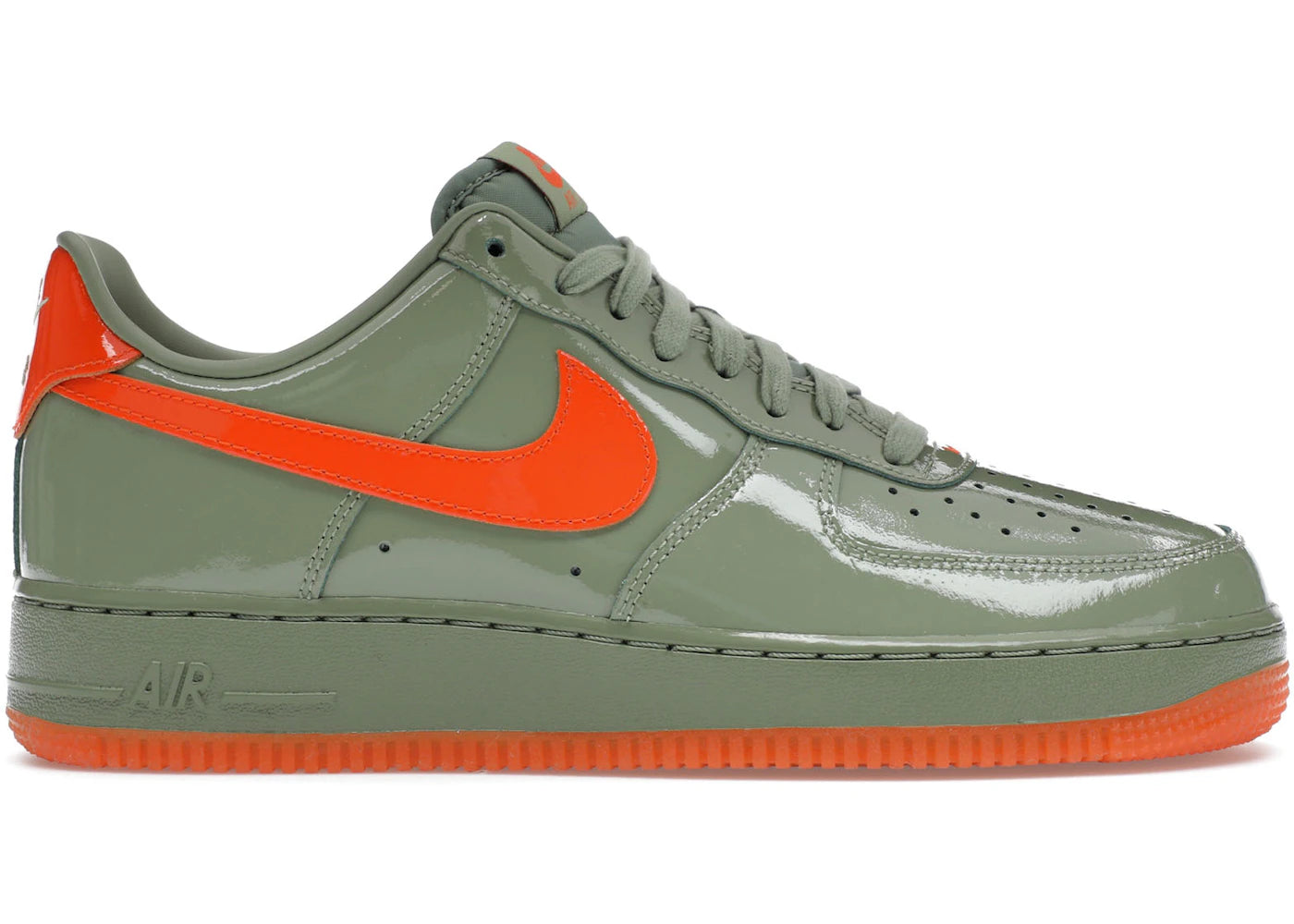 Nike Air Force 1 Low-Wet Putty 2.0