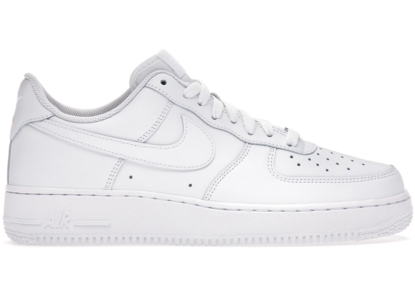 Nike Air Force 1 Low '07-White