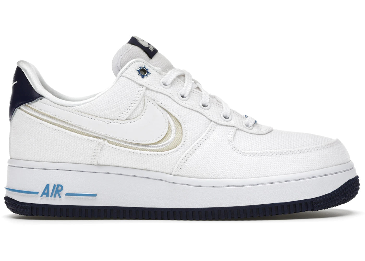 Nike Air Force 1 Low Premium-Evo Moment #37