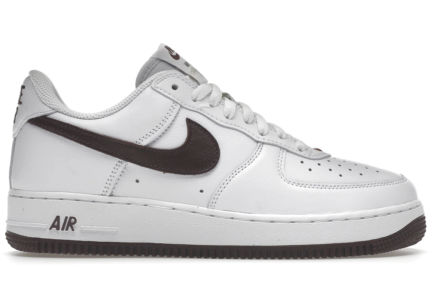 Nike Air Force 1 '07 Low-Color of the Month White Chocolate (2022)