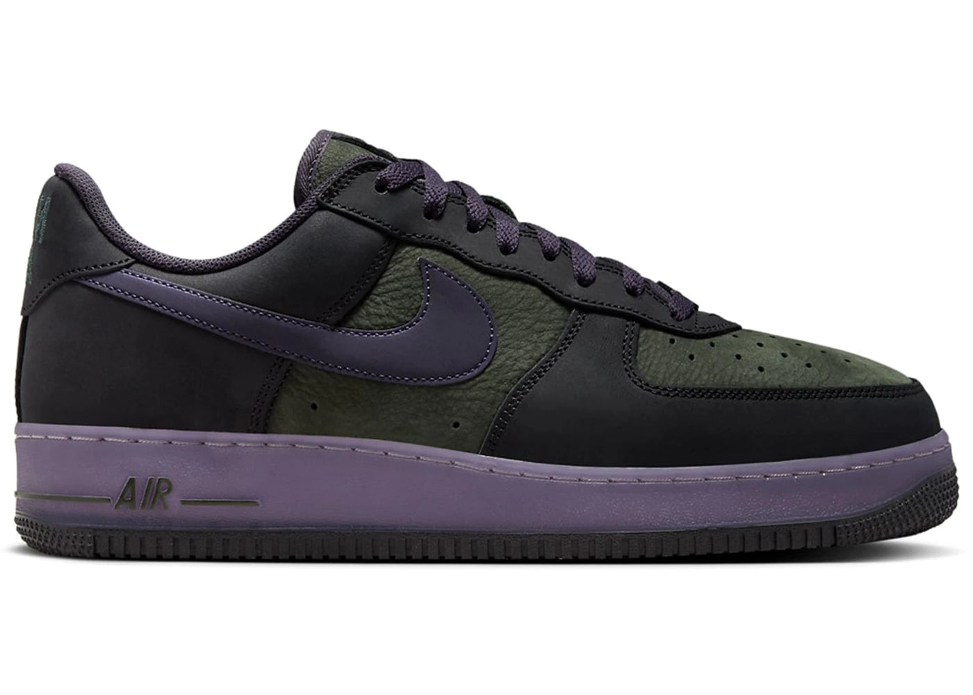 Nike Air Force 1 Low-World Tour Seoul