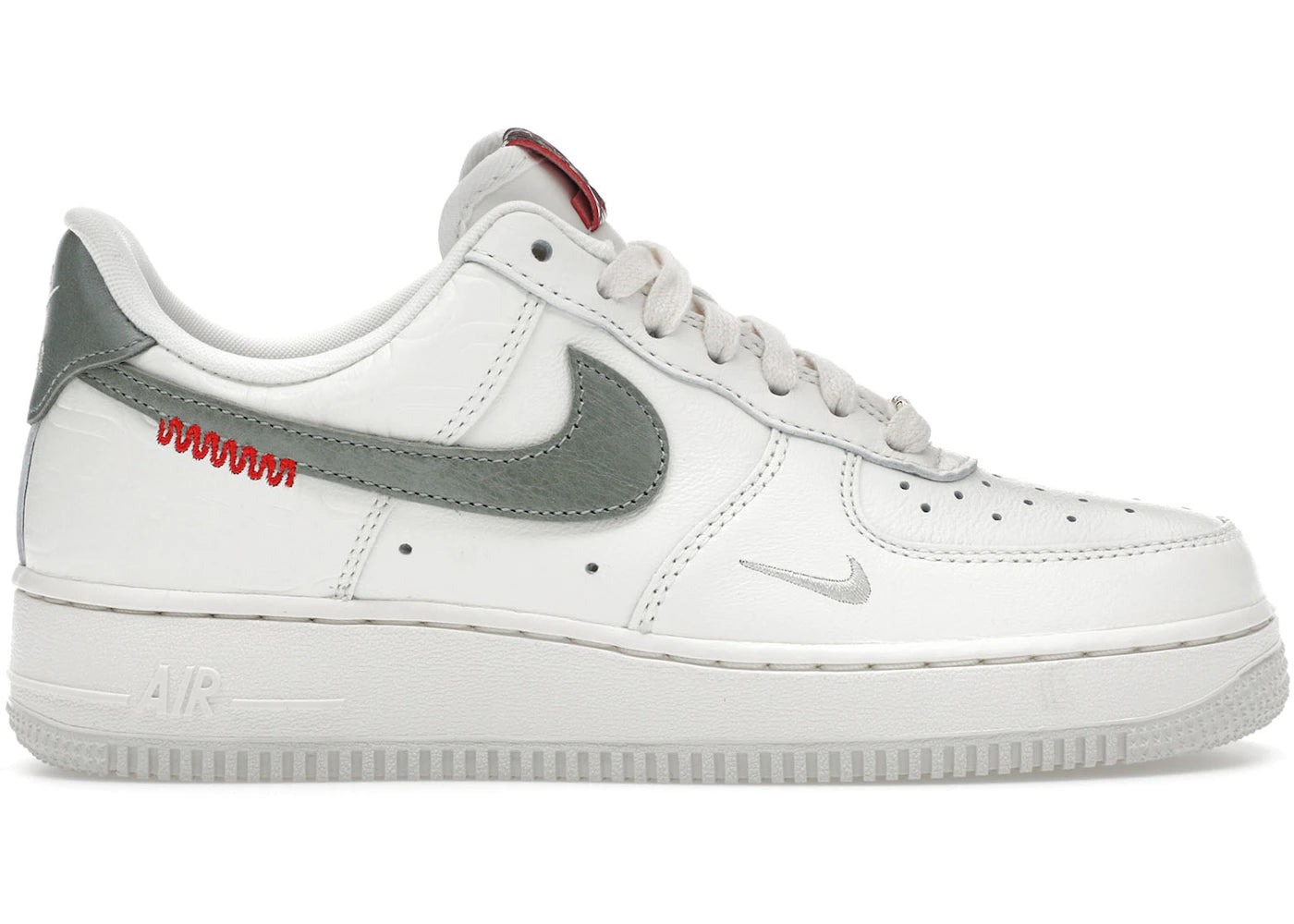Nike Air Force 1 Low-Year of the Snake